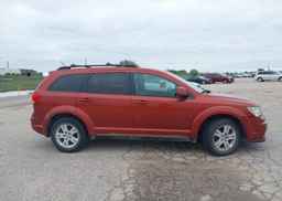 2012 DODGE JOURNEY SE