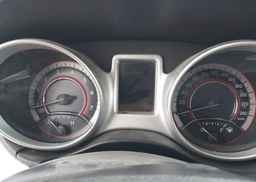 2012 DODGE JOURNEY SE