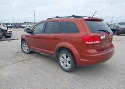 2012 DODGE JOURNEY SE