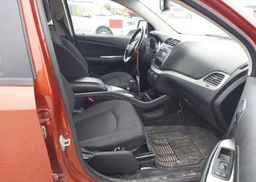 2012 DODGE JOURNEY SE