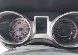 2012 DODGE JOURNEY SE