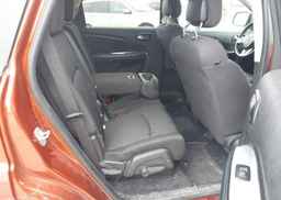 2012 DODGE JOURNEY SE