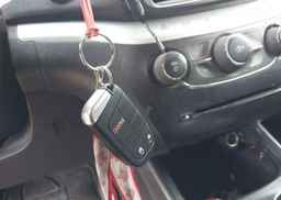 2012 DODGE JOURNEY SE