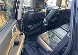 2019 NISSAN PATHFINDER PLATINUM