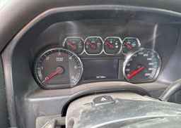 2015 CHEVROLET SILVERADO 1500 LT CC (AMALGAM)