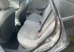2016 HYUNDAI ACCENT L