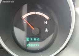 2008 DODGE GRAND CARAVAN SE