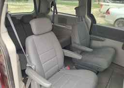 2008 DODGE GRAND CARAVAN SE