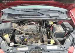 2008 DODGE GRAND CARAVAN SE