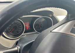 2008 MITSUBISHI OUTLANDER LS
