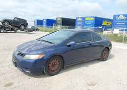 2006 HONDA CIVIC EX