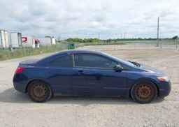 2006 HONDA CIVIC EX