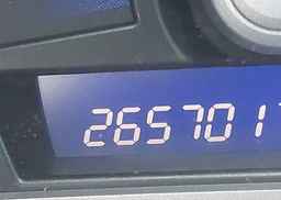 2006 HONDA CIVIC EX