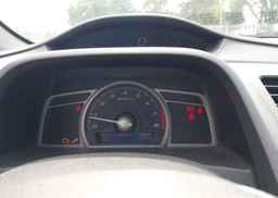 2006 HONDA CIVIC EX