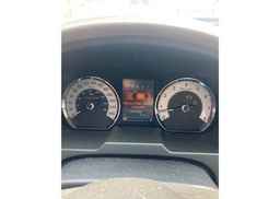2009 JAGUAR XF