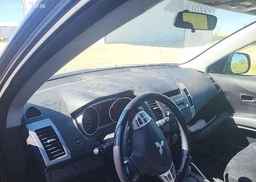 2007 MITSUBISHI OUTLANDER LS