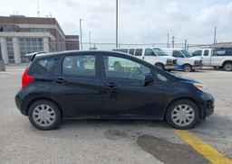 2014 NISSAN VERSA NOTE SV