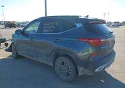 2023 KIA SELTOS EX