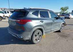 2023 KIA SELTOS EX