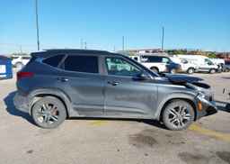 2023 KIA SELTOS EX