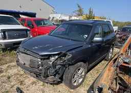 2009 HYUNDAI SANTA FE GL