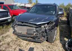 2009 HYUNDAI SANTA FE GL