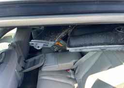 2009 HYUNDAI SANTA FE GL