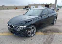 2016 BMW 328I XDRIVE