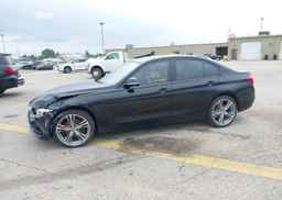 2016 BMW 328I XDRIVE
