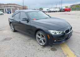 2016 BMW 328I XDRIVE