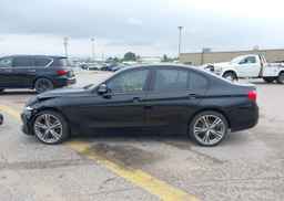 2016 BMW 328I XDRIVE