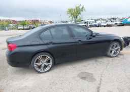 2016 BMW 328I XDRIVE