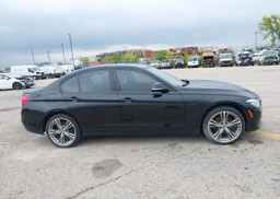 2016 BMW 328I XDRIVE