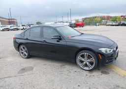 2016 BMW 328I XDRIVE