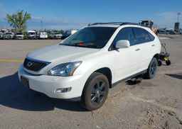 2008 LEXUS RX350