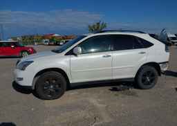 2008 LEXUS RX350