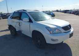 2008 LEXUS RX350