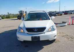2008 LEXUS RX350