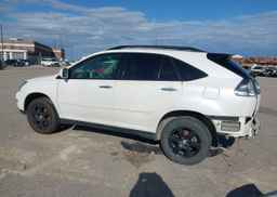 2008 LEXUS RX350