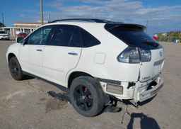 2008 LEXUS RX350