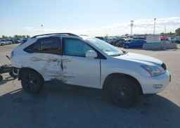 2008 LEXUS RX350