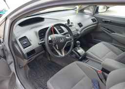 2009 HONDA CIVIC DX-G