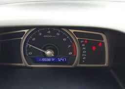 2009 HONDA CIVIC DX-G