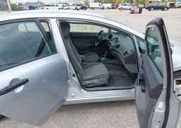 2009 HONDA CIVIC DX-G