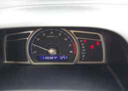 2009 HONDA CIVIC DX-G