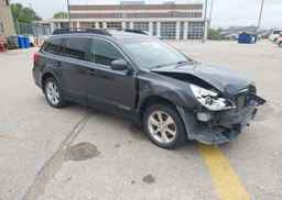 2013 SUBARU OUTBACK 3.6R