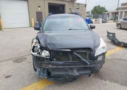 2013 SUBARU OUTBACK 3.6R