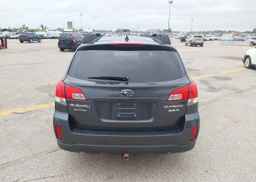 2013 SUBARU OUTBACK 3.6R