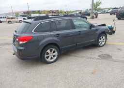 2013 SUBARU OUTBACK 3.6R