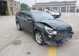 2013 SUBARU OUTBACK 3.6R